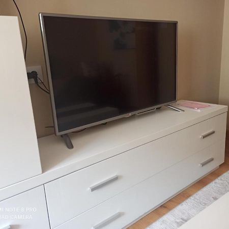 Aroalia, Super Centrico!! Apartment Оуренсе Екстериор снимка