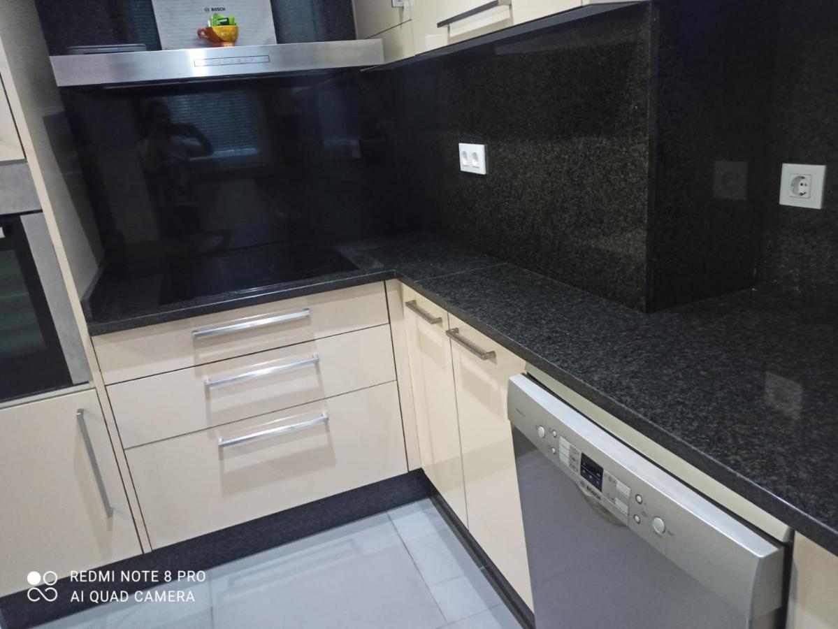 Aroalia, Super Centrico!! Apartment Оуренсе Екстериор снимка