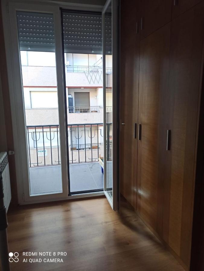 Aroalia, Super Centrico!! Apartment Оуренсе Екстериор снимка