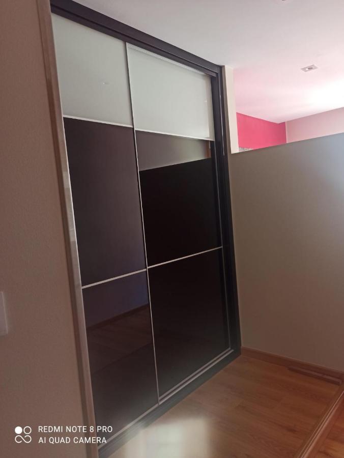 Aroalia, Super Centrico!! Apartment Оуренсе Екстериор снимка