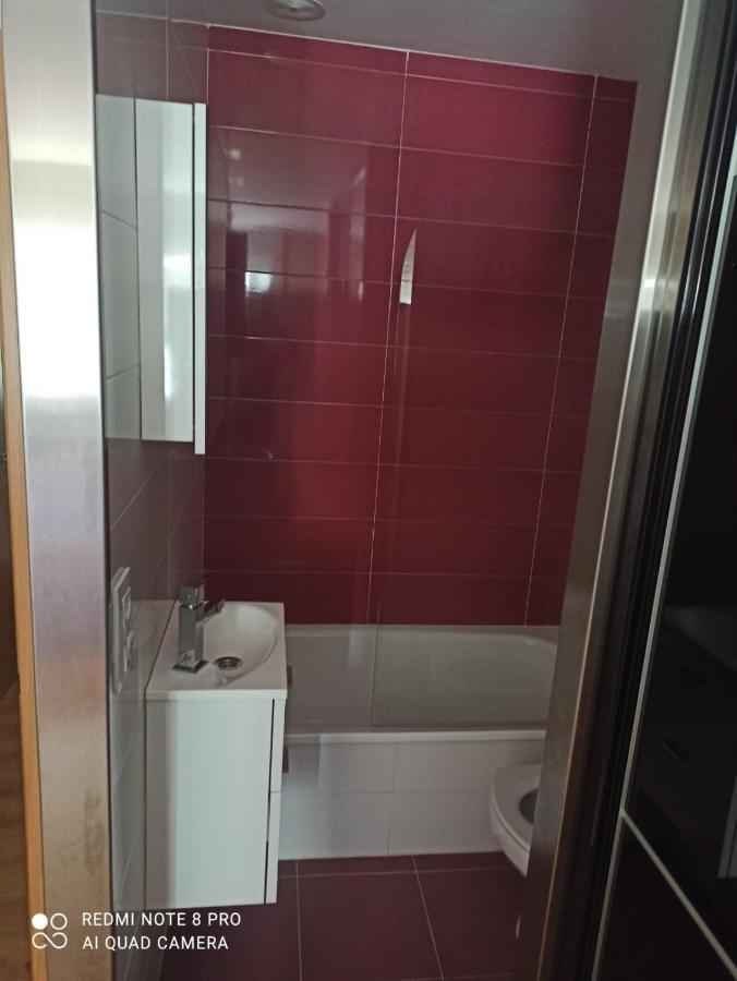 Aroalia, Super Centrico!! Apartment Оуренсе Екстериор снимка