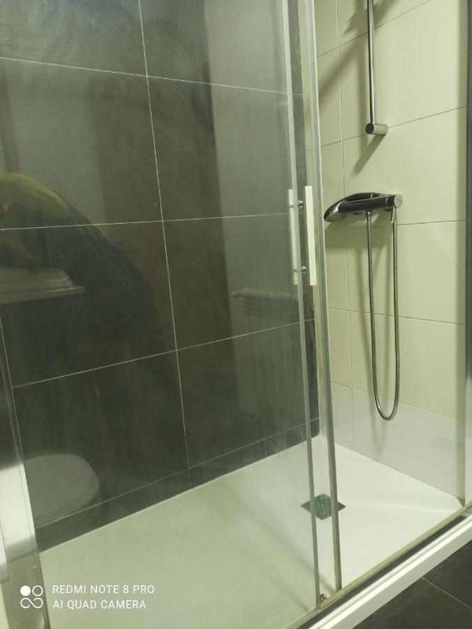 Aroalia, Super Centrico!! Apartment Оуренсе Екстериор снимка